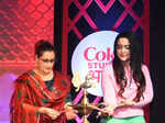 Coke Studio Bharat launches Voice of India in press conference