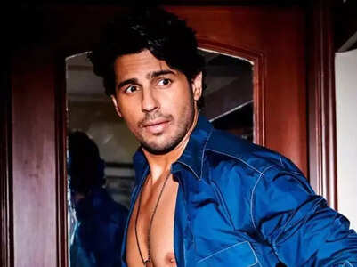 Sid termed as rude and angry, fans come to rescue