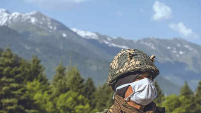 Pakistan’s cross­border infiltration, truce violations hit ties: MEA