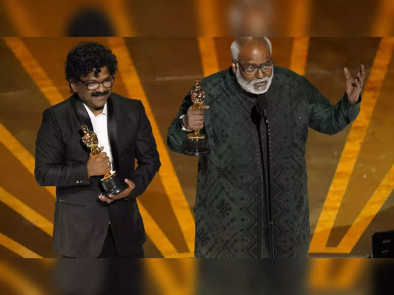 A Whisper & a RoaRRR: India’s double at Oscars