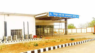 Tabletop airport in UP's Chitrakoot likely to be operational in less than a year
