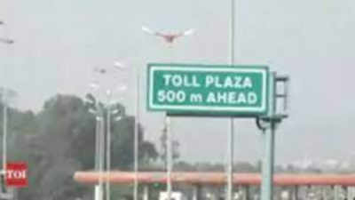 Bengaluru-Mysuru e-way: Pay toll starting today