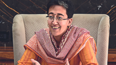 ‘Load not an issue’, no plan to change power subsidies: Delhi power minister Atishi
