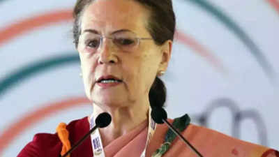 Ensure opposition unity stays intact, Sonia Gandhi tells party