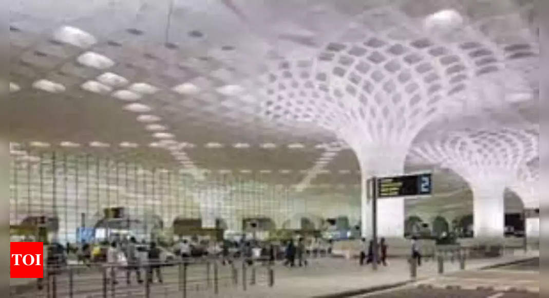 सिर्फ 24 घंटों में 1,000 से अधिक उड़ानें: क्या मुंबई एयरपोर्ट 2018 के रिकॉर्ड को तोड़ सकता है?  |  मुंबई समाचार – टाइम्स ऑफ इंडिया
