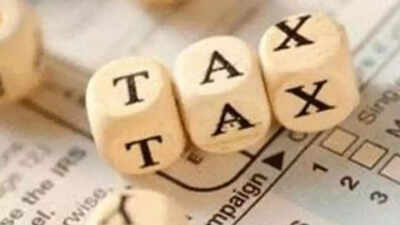 PCMC to adjust penalty against property tax