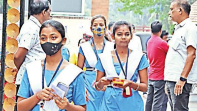 Worried by Class X exam dropouts, Odisha government plans survey