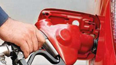 VAT cut reduced revenue from fuels by Rs 10,500 crore