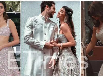 Live: Here's why Alia-Ranbir and Raha have left for UK