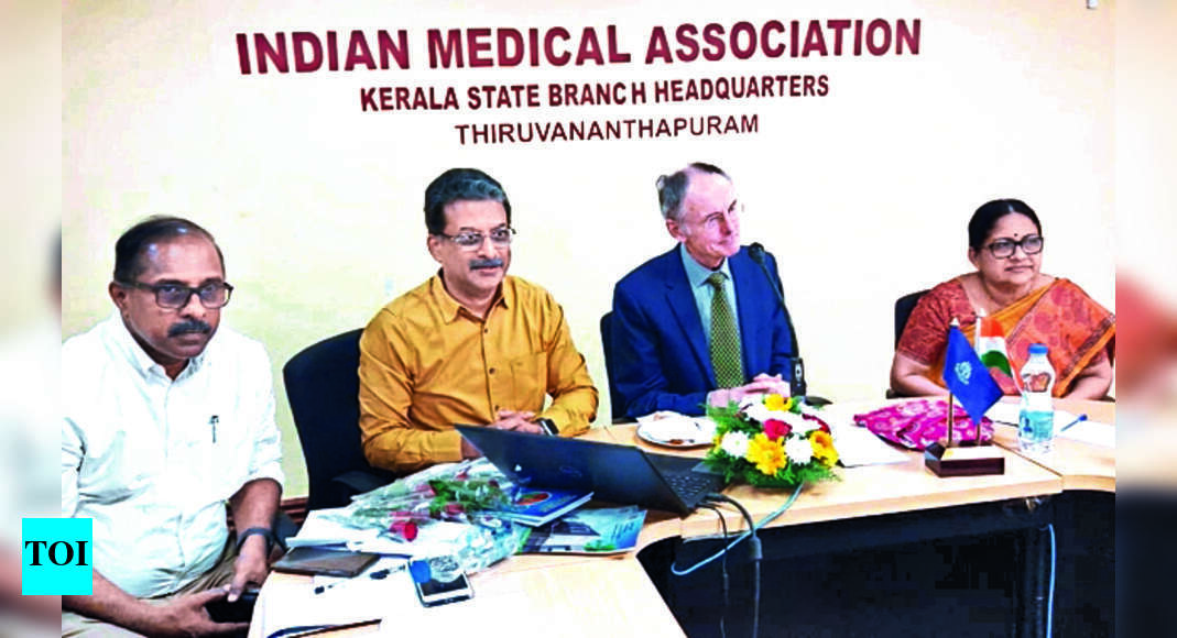 ‘awareness On Diabetes Remission Crucial’ Thiruvananthapuram News