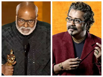 Hariharan: MM Keeravani truly deserved Oscar