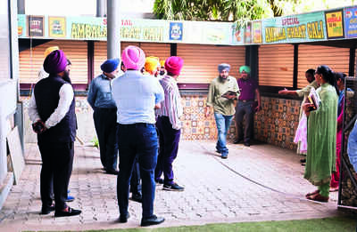 Disproportionate assets: VB raids house of ex-MLA