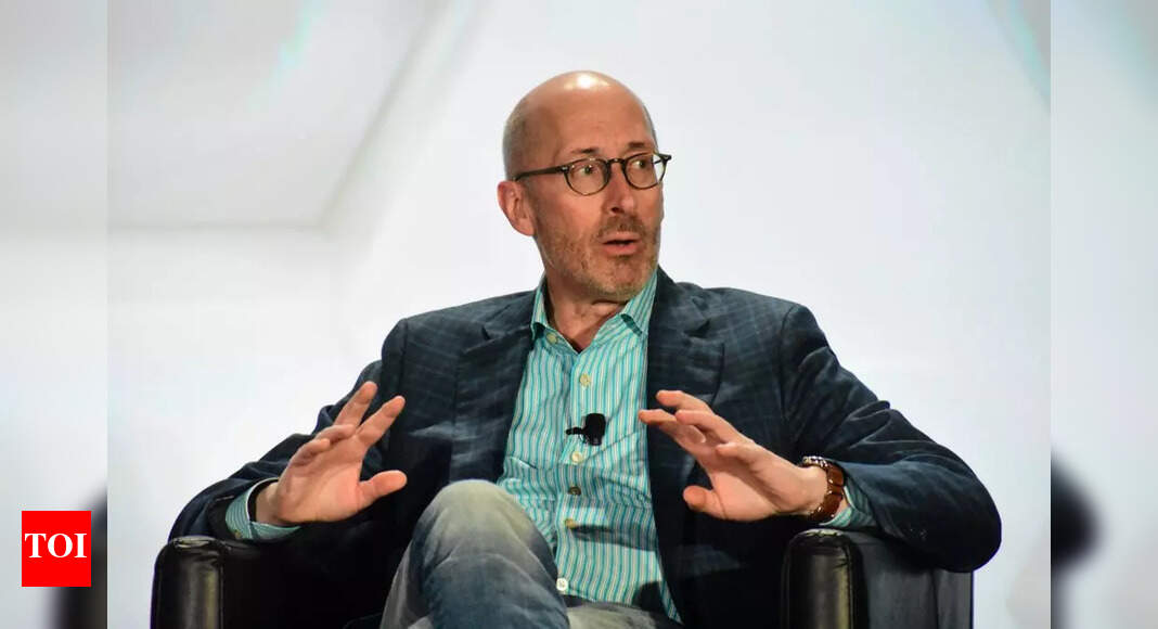 Silicon Valley Bank ‘conducting business as usual’, new CEO says – Times of India