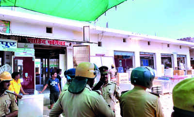 Mukhtar gang’s fin loss inches close to ₹900 cr in Varanasi zone