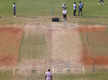 
BCCI challenges ICC’s 'poor' rating for Indore pitch
