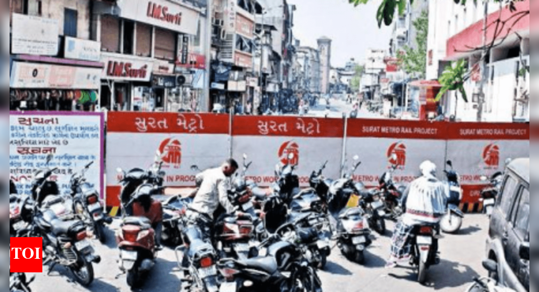 Deo Deo Wants Metro Work To Halt Near Exam Centres, Writes To