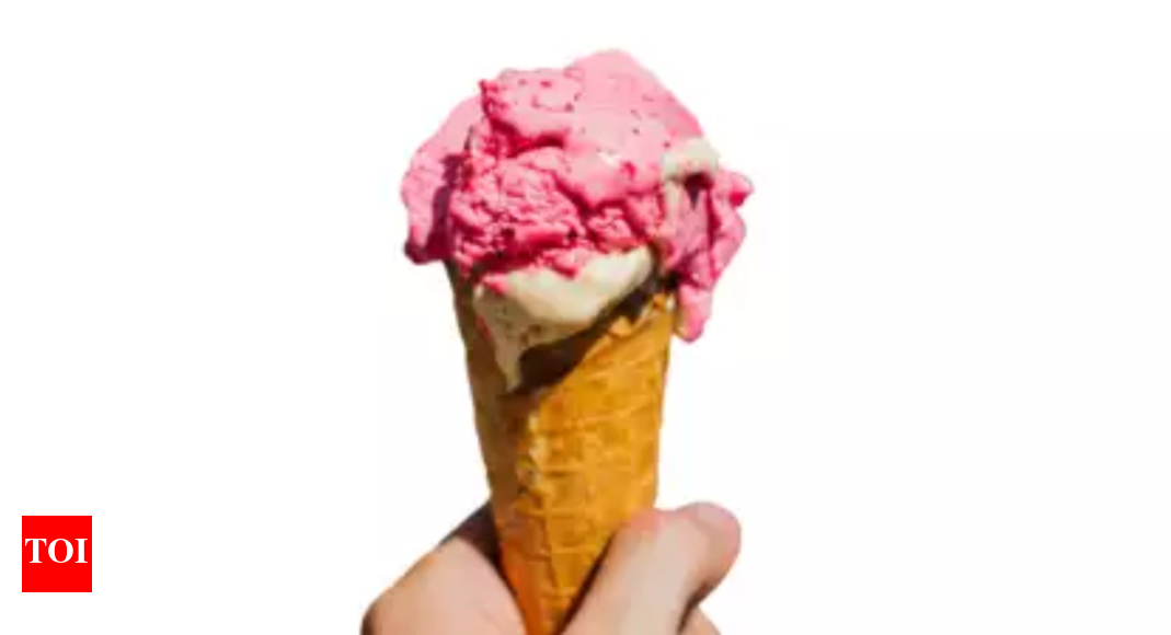 Amul Amul To Launch Int’l Ice Cream Varieties Vadodara News Times