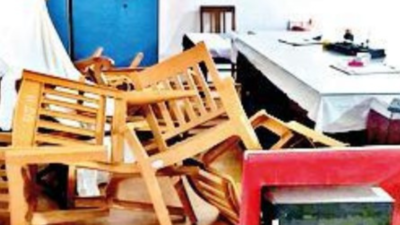 BCI revokes suspension of Sambalpur lawyers