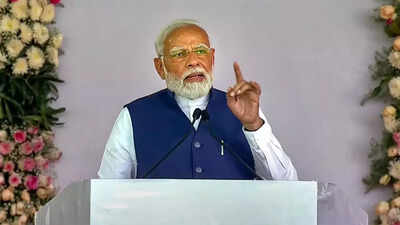 RSS endorses PM Modi's 'pancha-pran' pledges, economic policy