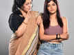 
Aparajita and Madhumita reunite in Mainak Bhaumik’s ‘Cheeni 2’
