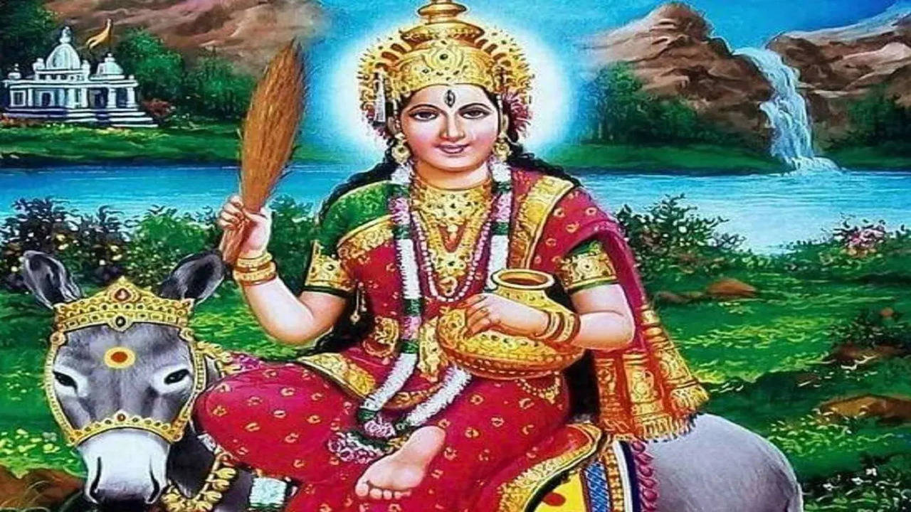 1280px x 720px - Sheetala Ashtami 2023: Date, Time, Rituals and Significance of Basoda Puja  - Times of India