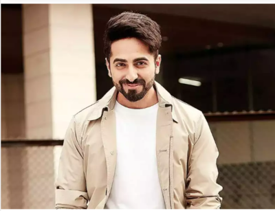 Ayushmann Khurrana is a nocturnal being, reveals he looks forward to night schedules
