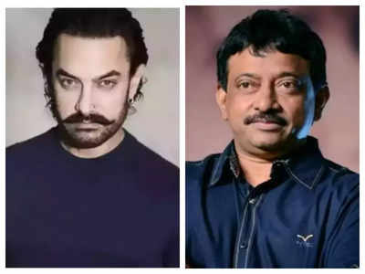 Revisiting Aamir Khan's career highs, Rangeela director Ram Gopal Varma calls him, 'incredibly passionate performer'
