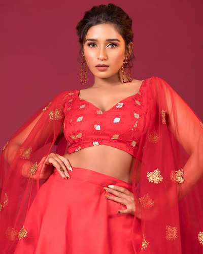 Jahnvika Kalakeri to play Suneel Rao’s wife in Veer Savarka biopic
