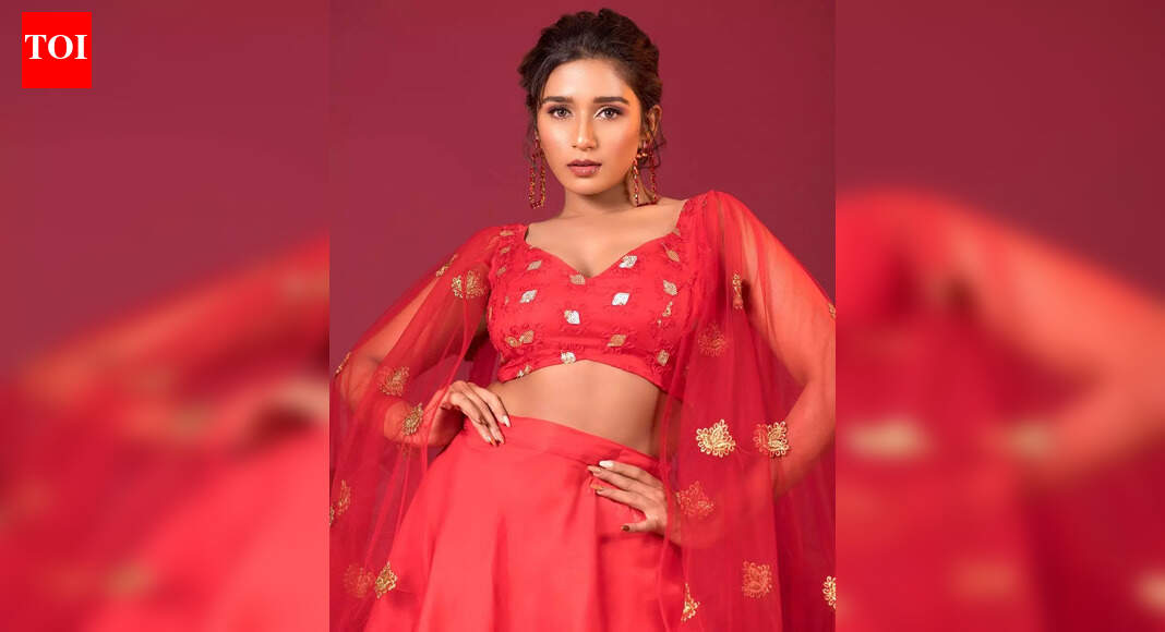 Jahnvika Kalakeri to play Suneel Rao’s wife in Veer Savarka biopic ...