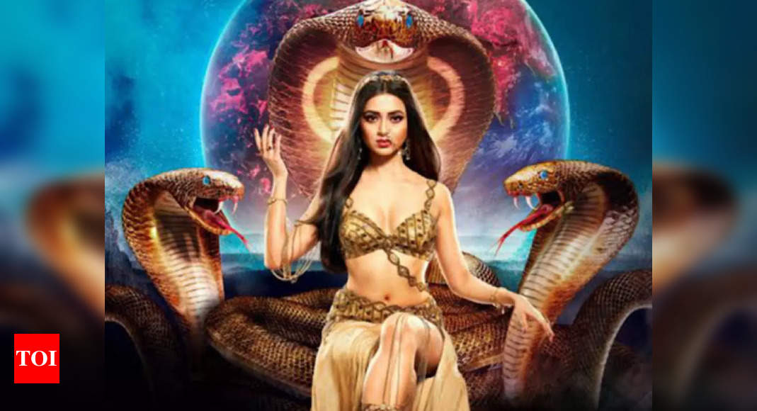 Watch Naagini Latest Episode | Colors Tamil Naagini Show Online