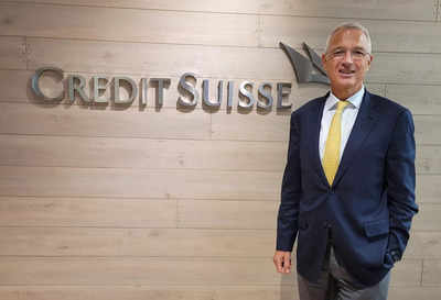 Credit Suisse chairman Axel Lehmann takes pay cut, waives $1.6 million award