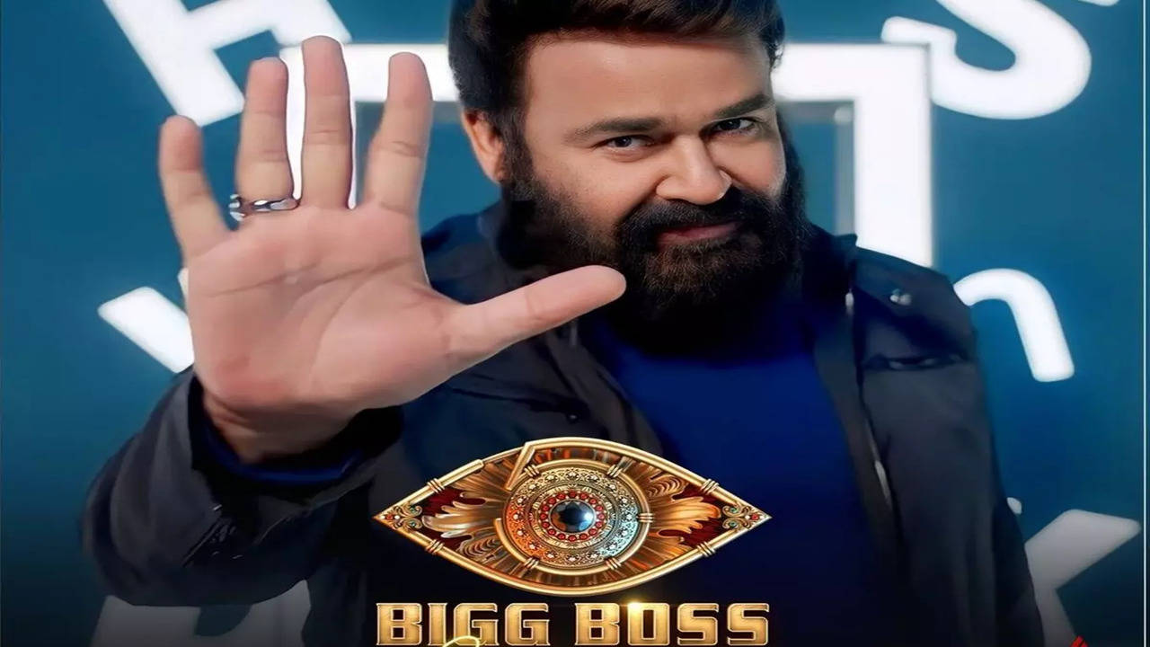 Exclusive Bigg Boss Malayalam 5 to be shot in Mumbai Times of