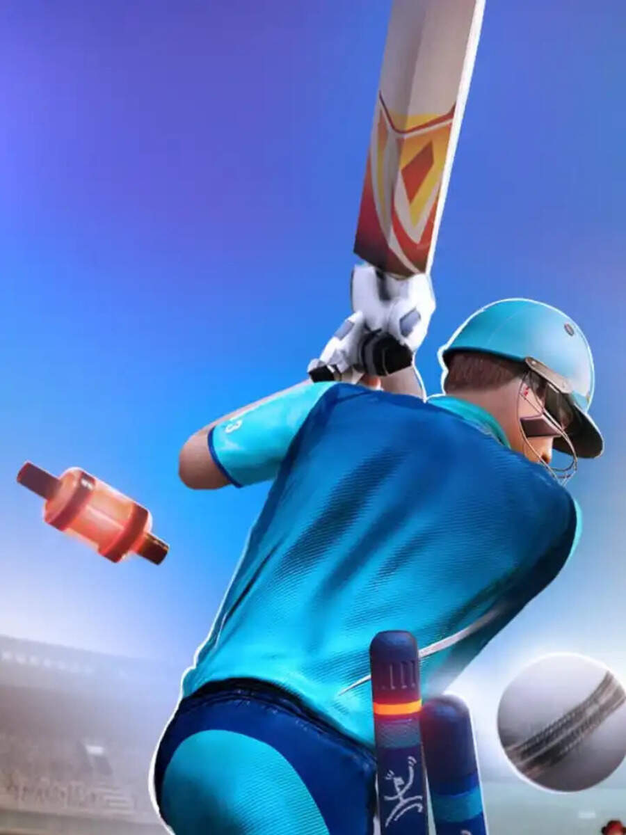 Popular sports games on Android and iOS Times of India