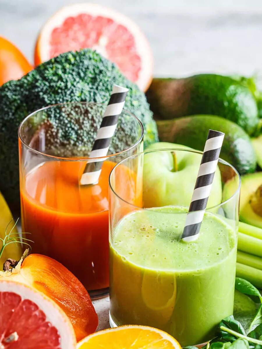 18 most powerful foods to be added in weightloss breakfast smoothies