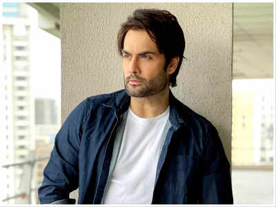 Vivian Dsena to play the male lead in Seema and Sudhir Sharma’s next