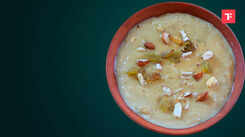 Watch: How to make Gurer Payesh