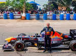 ​David Coulthard