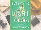 Micro review: 'Everything the Light Touches' by Janice Pariat