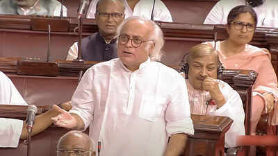 Congress blames government for impasse in Parliament