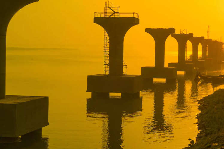 Ganga Expressway