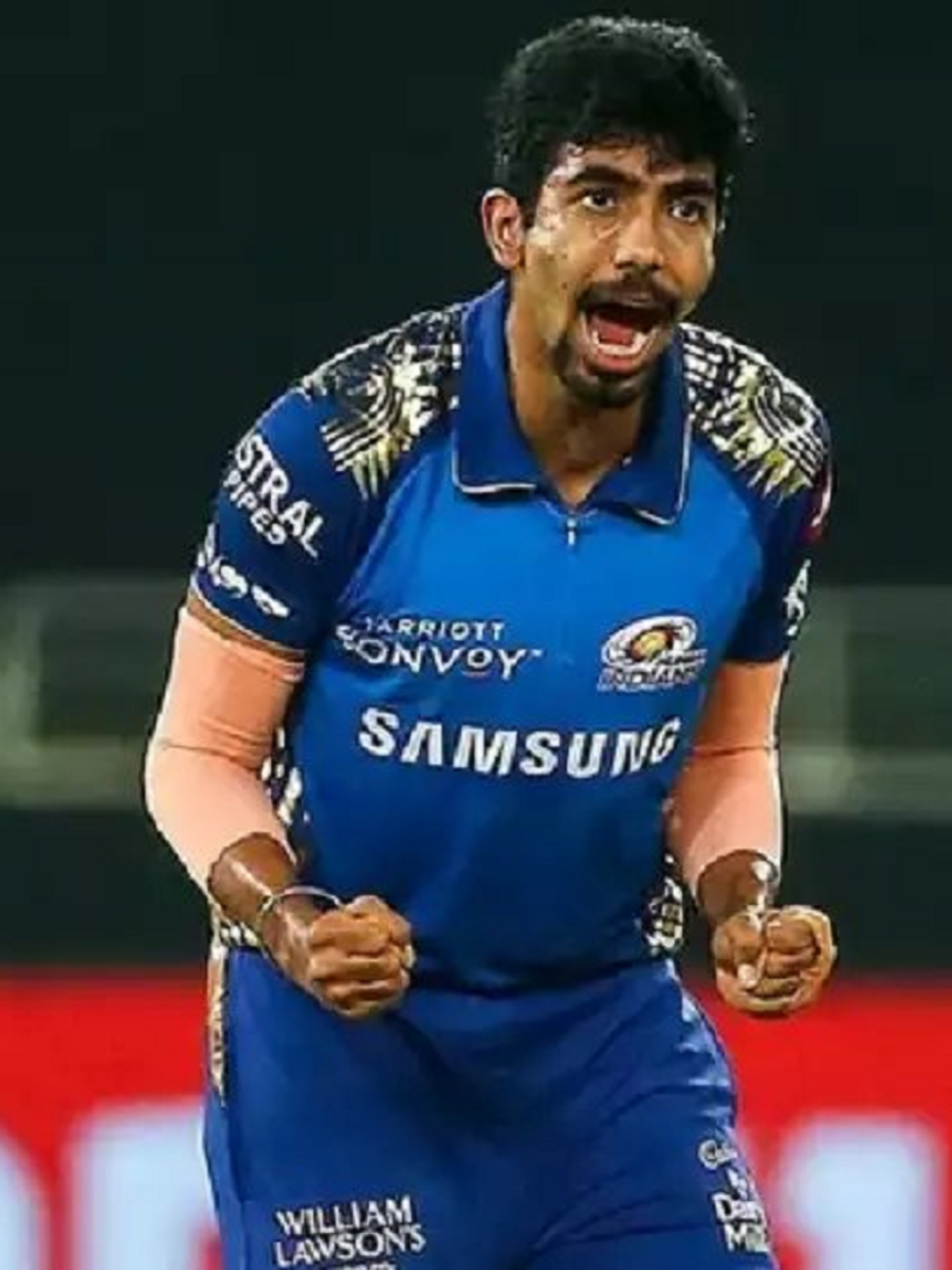 5 players who can replace Jasprit Bumrah at Mumbai Indians for IPL