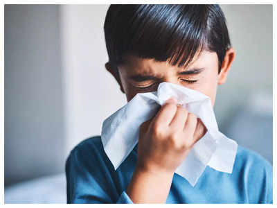 Is the H3N2 virus dangerous for your child? Pediatricians answer