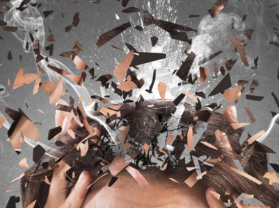 Signs you are more stressed than you know
