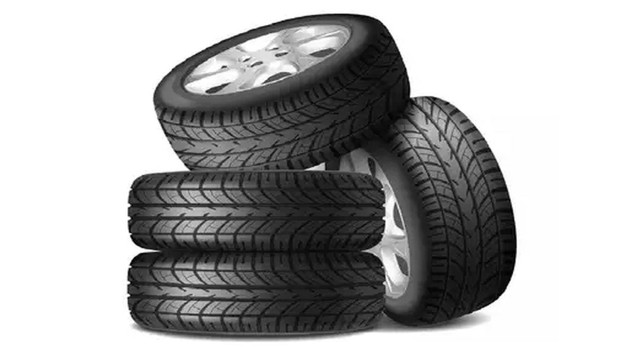 Tyre exporters in deals india