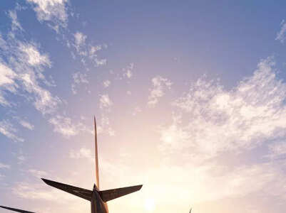 World’s longest flights!