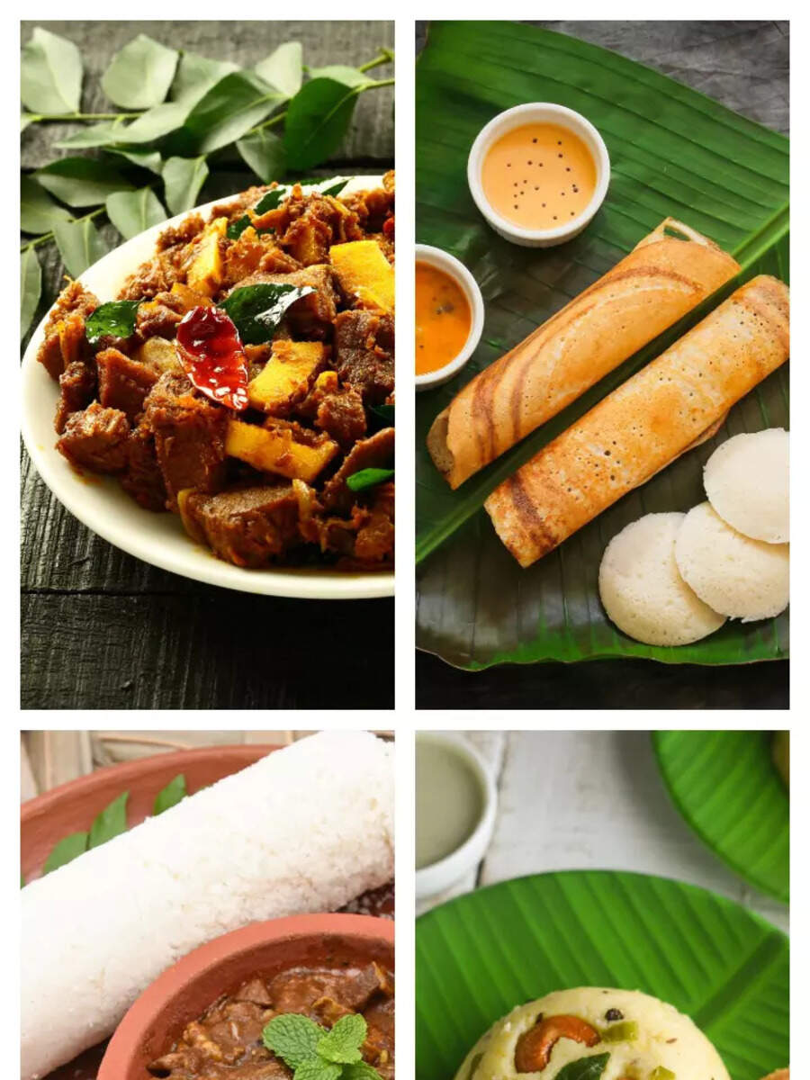 18 Hidden gems of South Indian cuisine that are worth trying | Times of