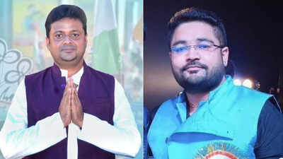 TMC expels youth wing leaders Shantanu Banerjee and Kuntal Ghosh post ED arrest in teacher recruitment scam