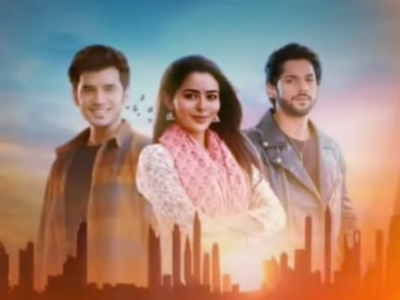 Kundali Bhagya leap: Paras Kalnawat, Baseer Ali and Sana Sayyad mark ...