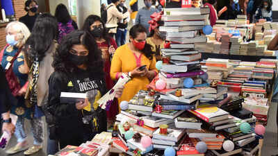 11th edition of Delhi Literature Festival to begin on March 17