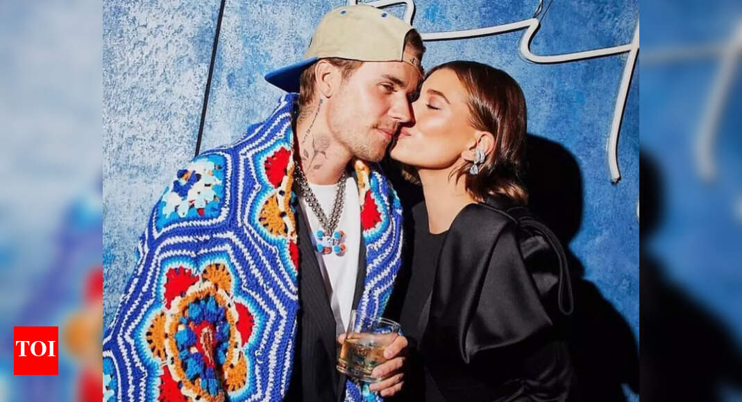 Justin Bieber’s fashion faux pas: Wears a blanket to an Oscars’ after ...